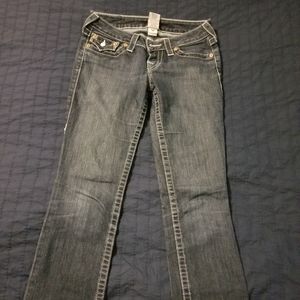 True Religion Jeans - Size 26